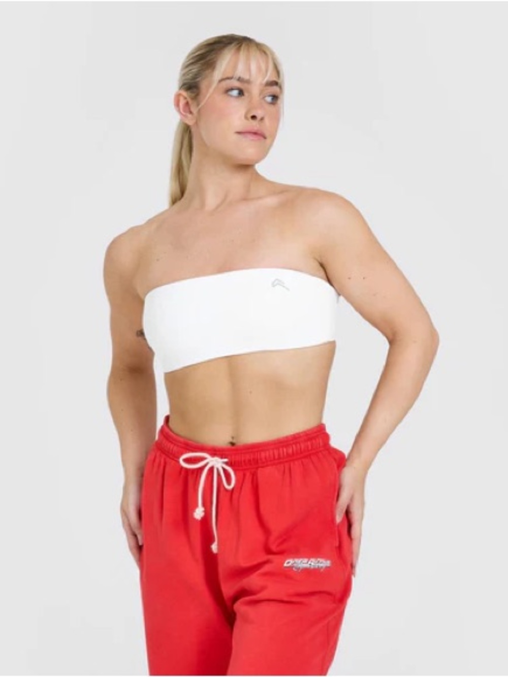 UNIFIEDMOVE™ MICRO BANDEAU BRALETTE